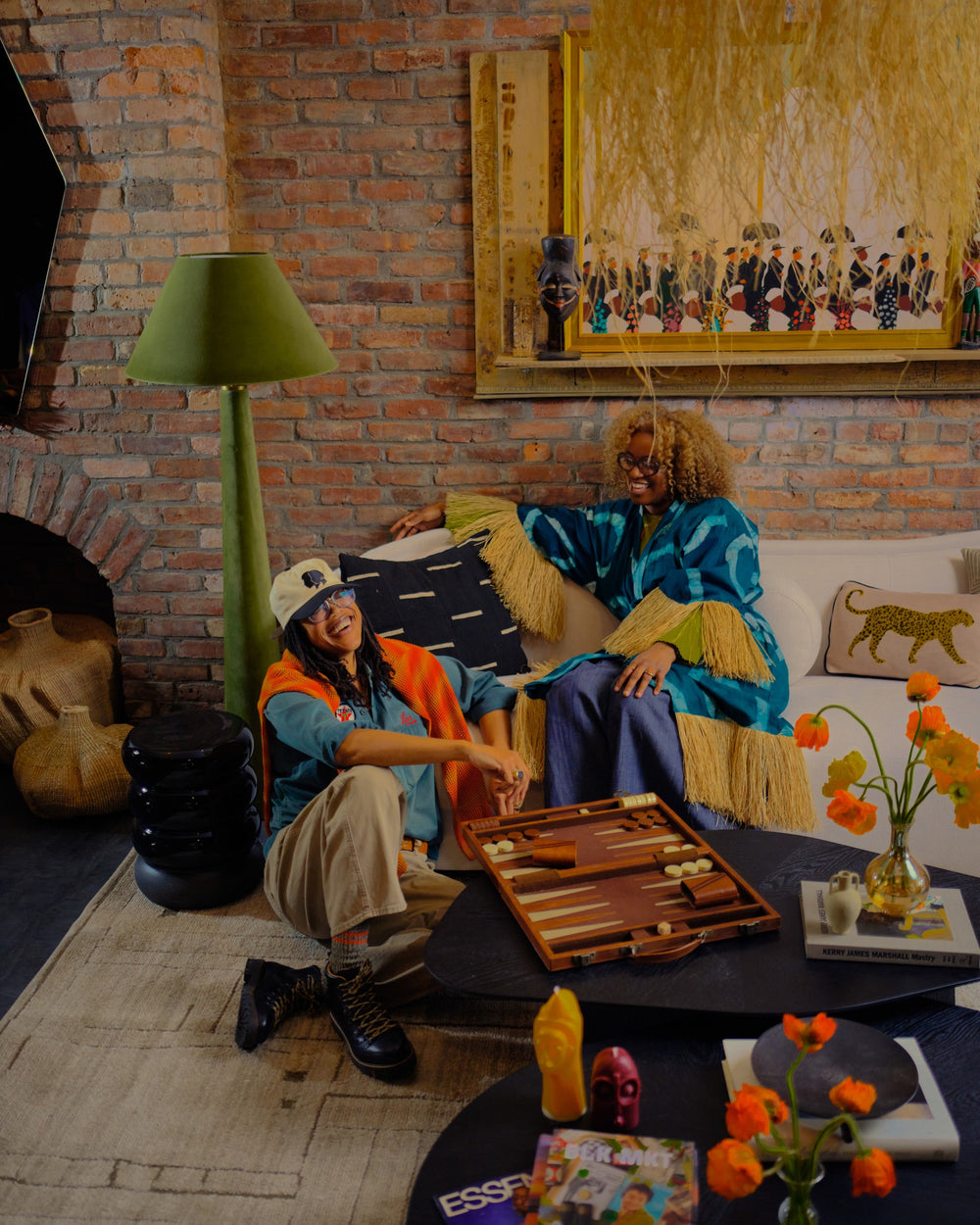 The Blk Mkt Vintage Collection