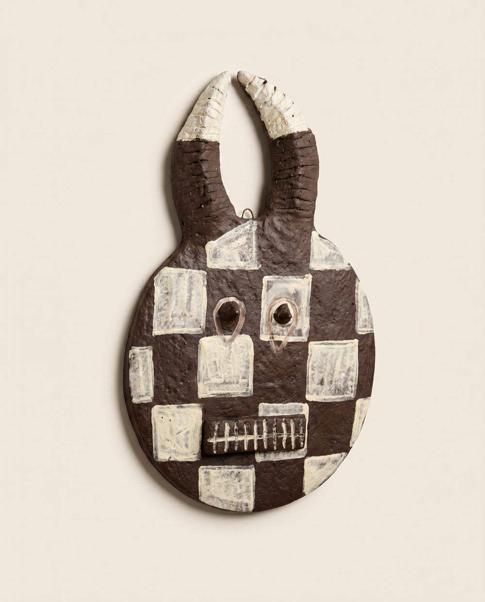 Eland Mask