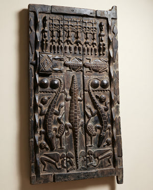 Dogon Door Wall Decor