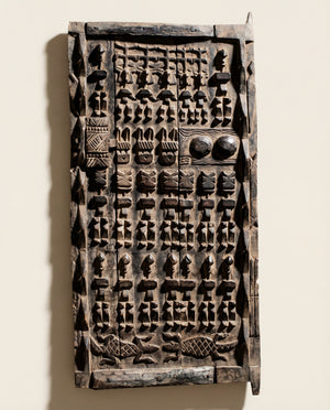 Dogon Door Wall Decor