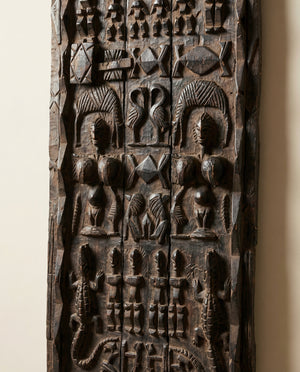 Dogon Door Wall Decor