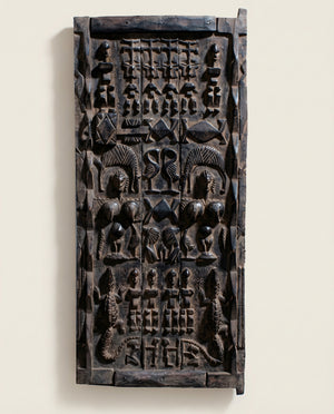 Dogon Door Wall Decor