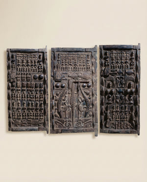 Dogon Door Wall Decor