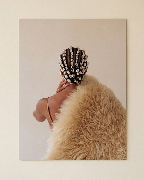 Crowned in Abundance