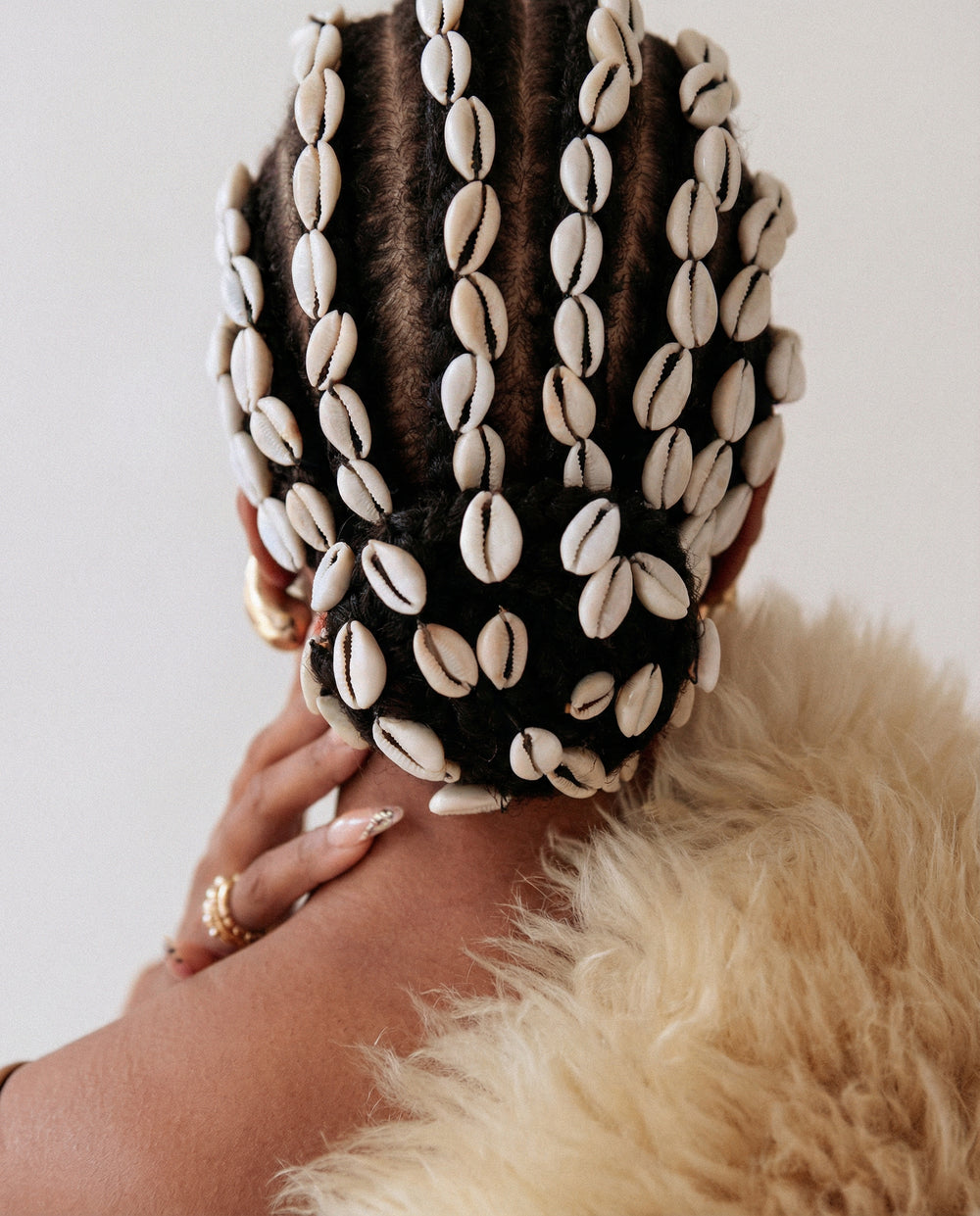Crowned in Abundance