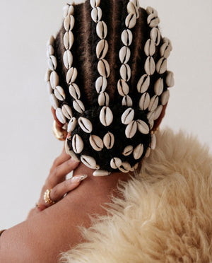 Crowned in Abundance