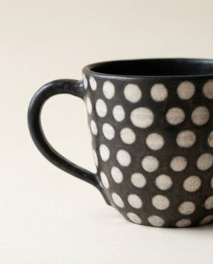 Mug - Dots