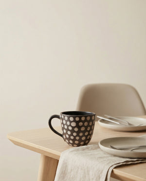 Mug - Dots