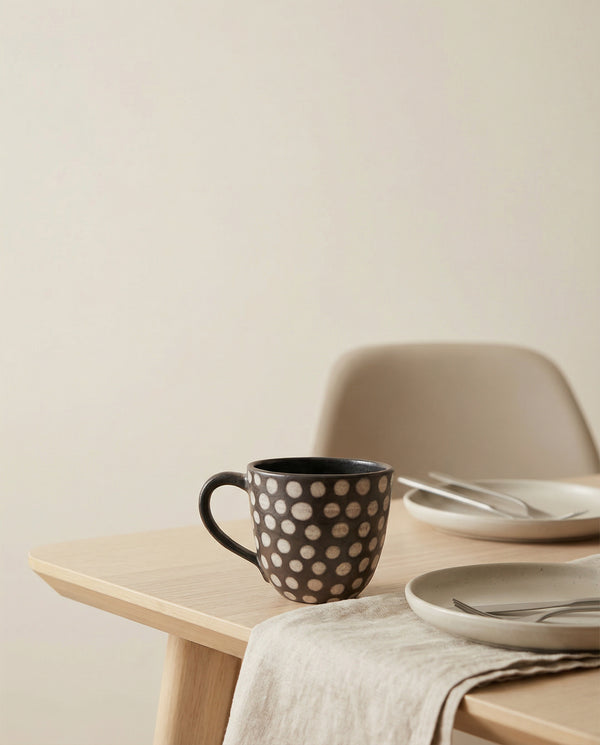 Mug - Dots