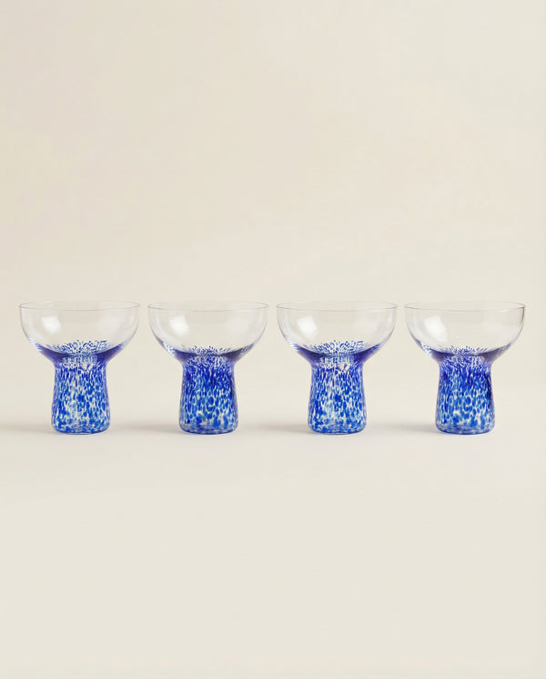 #Blue