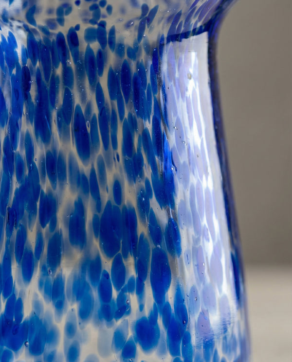 #Blue