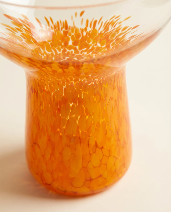 #Orange