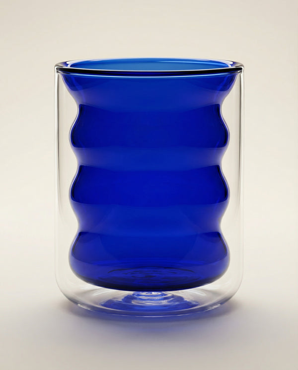 #Blue