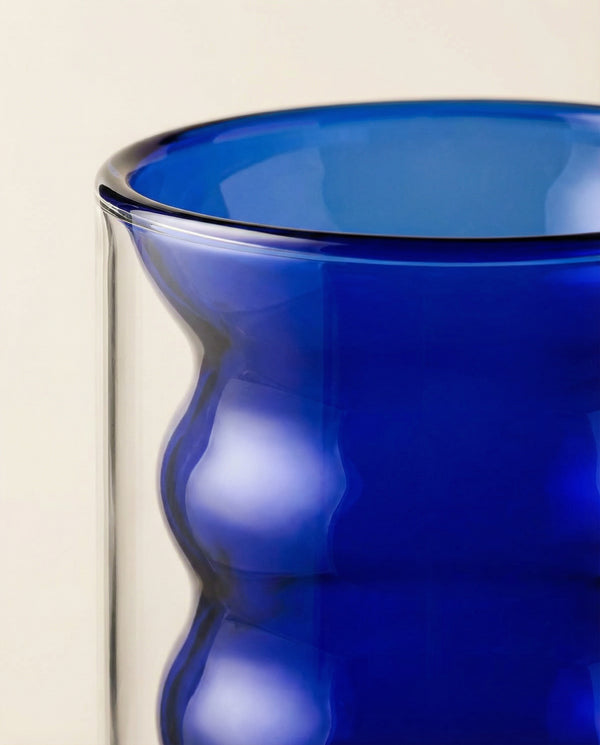 #Blue