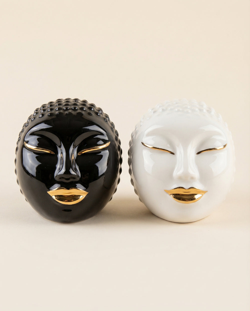 Salt & Pepper Shakers
