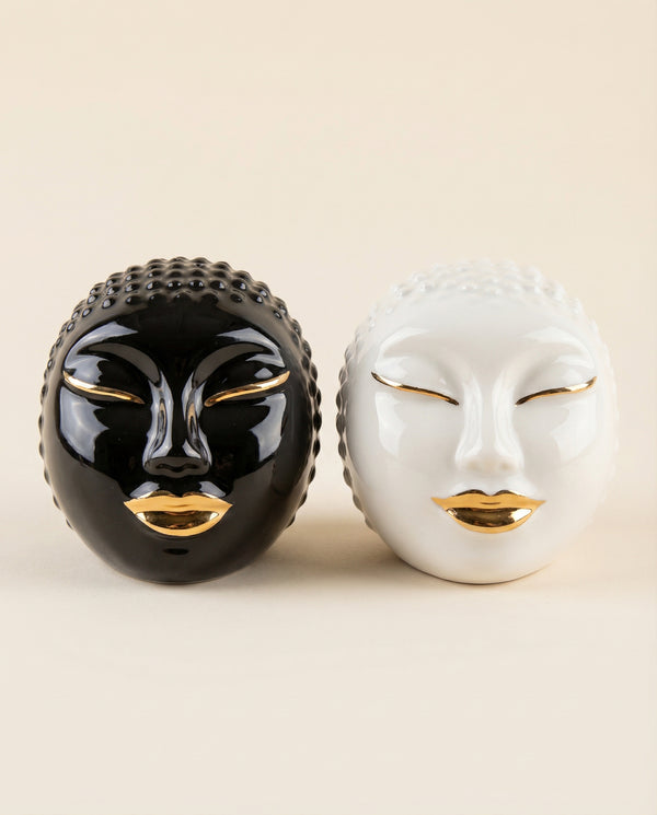 Salt & Pepper Shakers