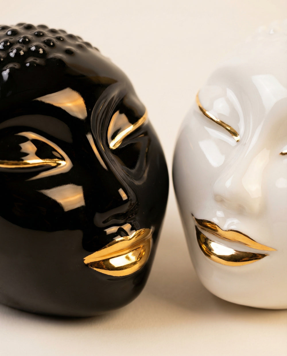 Salt & Pepper Shakers
