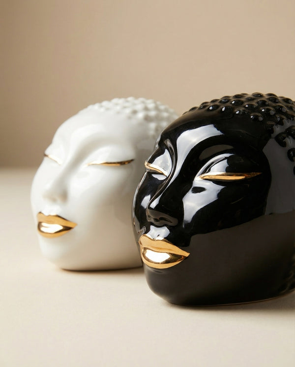 Salt & Pepper Shakers