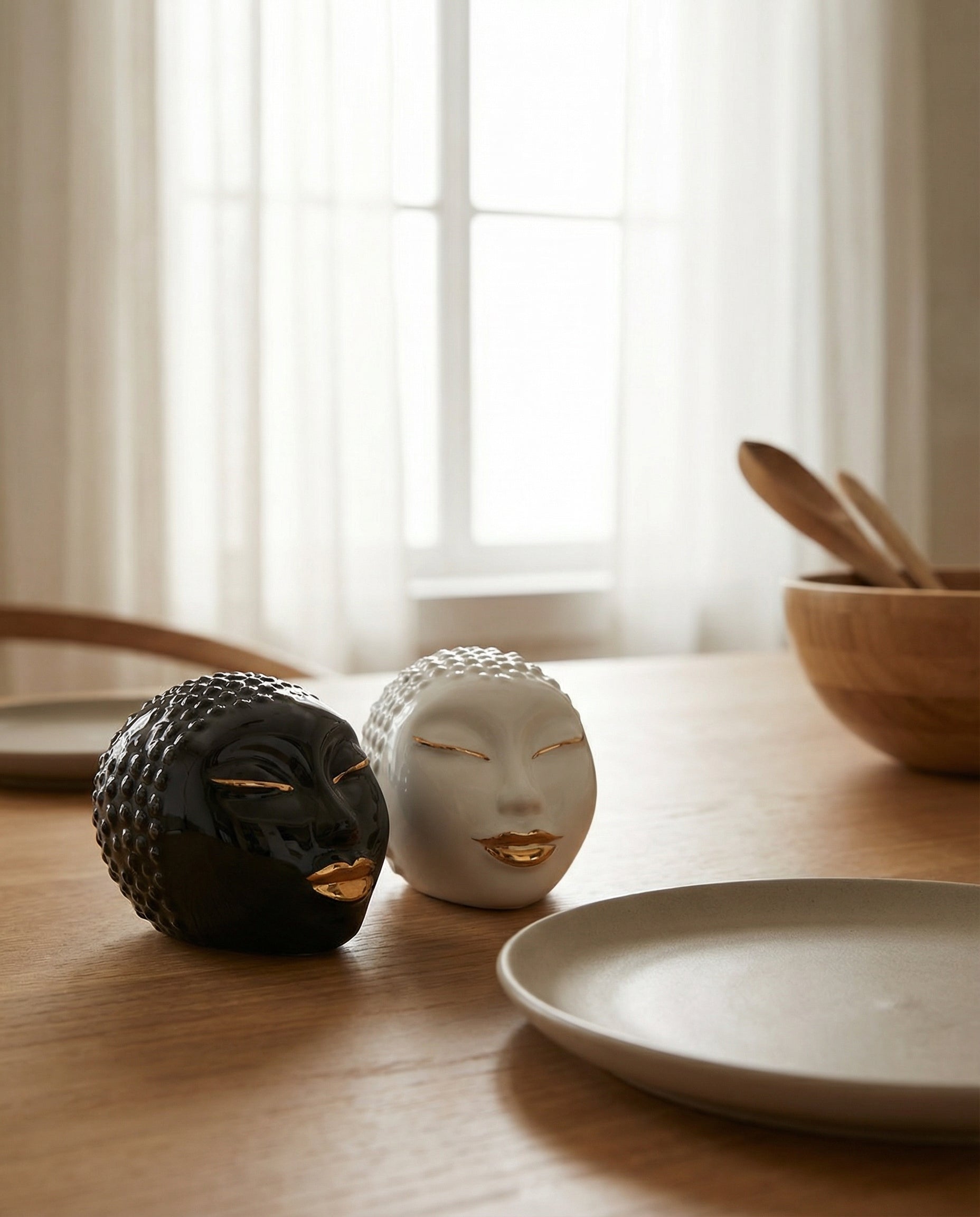 Nutmeg Table Lamp
