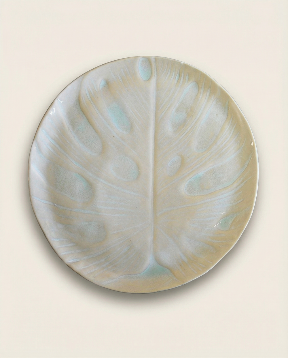 Flora Catch-All Plate