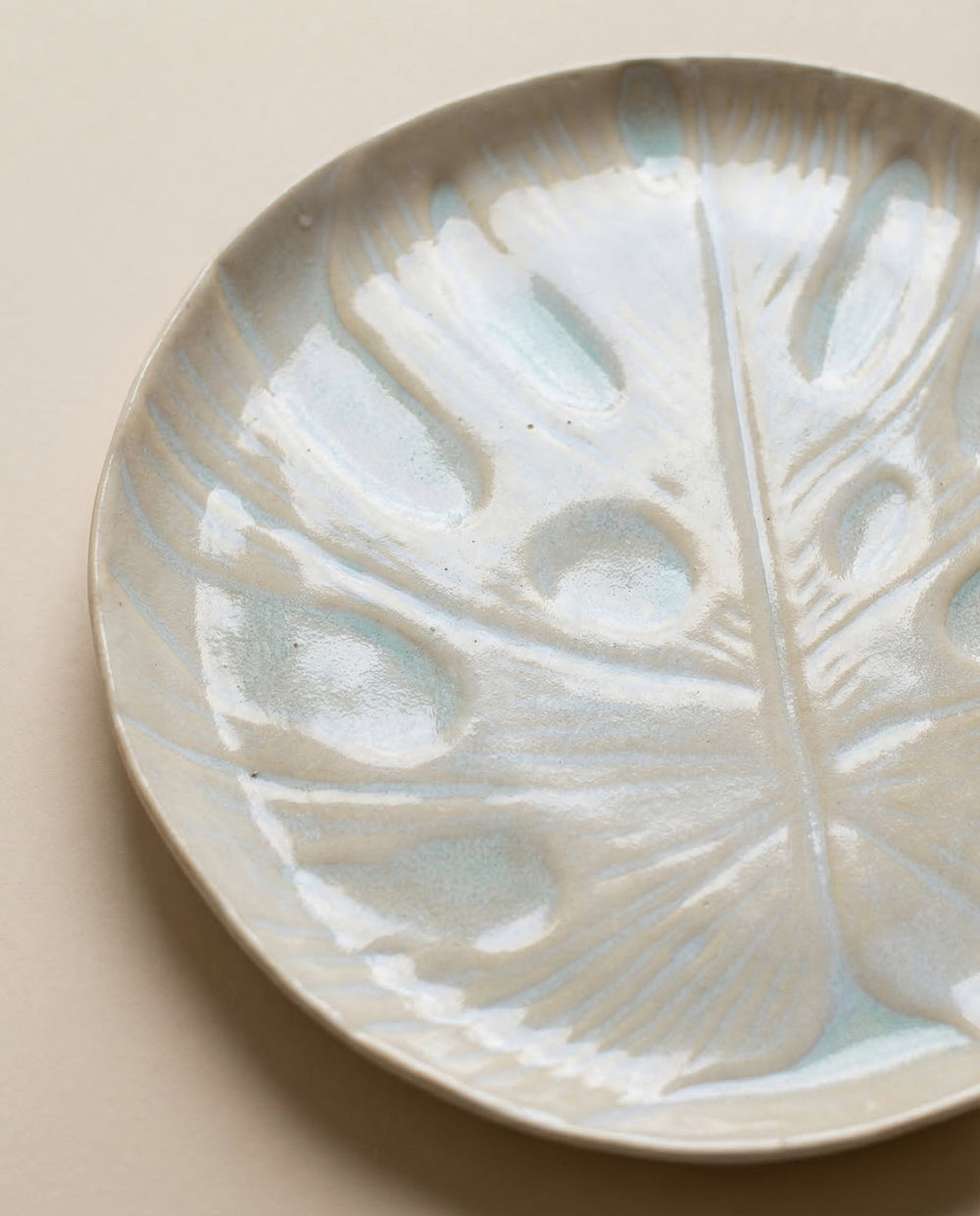 Flora Catch-All Plate