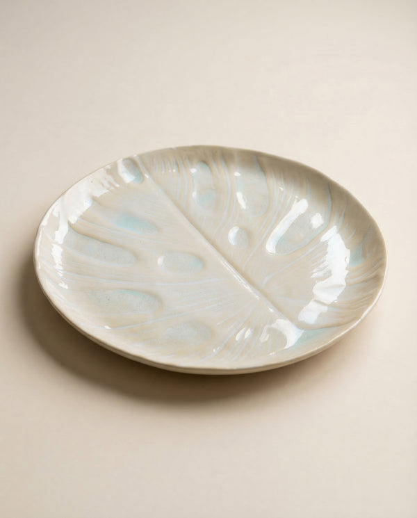 Flora Catch-All Plate