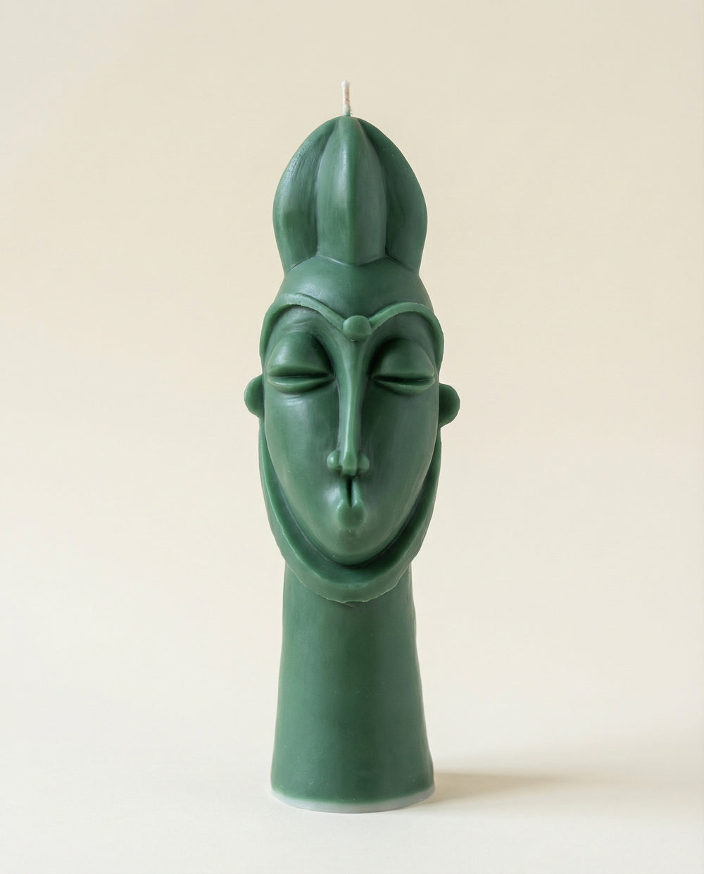 Baule Pillar