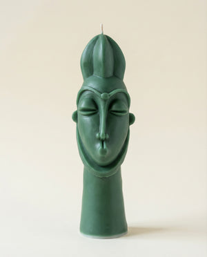 Baule Pillar