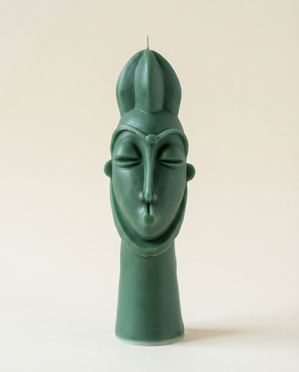 Baule Pillar