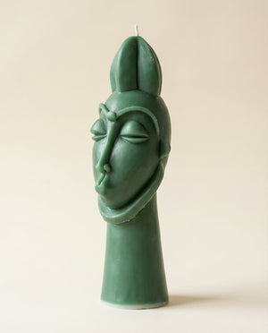 Baule Pillar