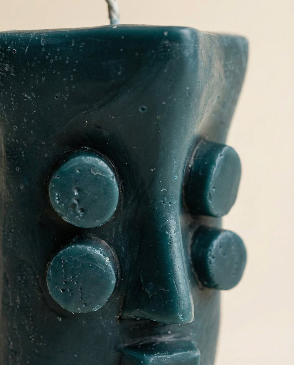 Grebo Pillar