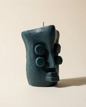 Grebo Pillar