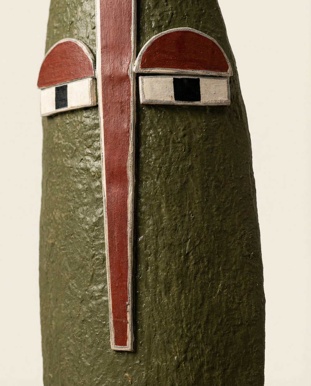 Sisulu Mask