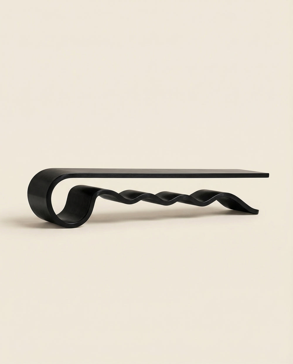 Bobby Pin Shelf