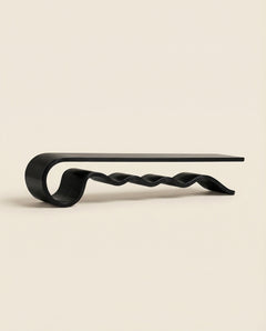 Bobby Pin Shelf