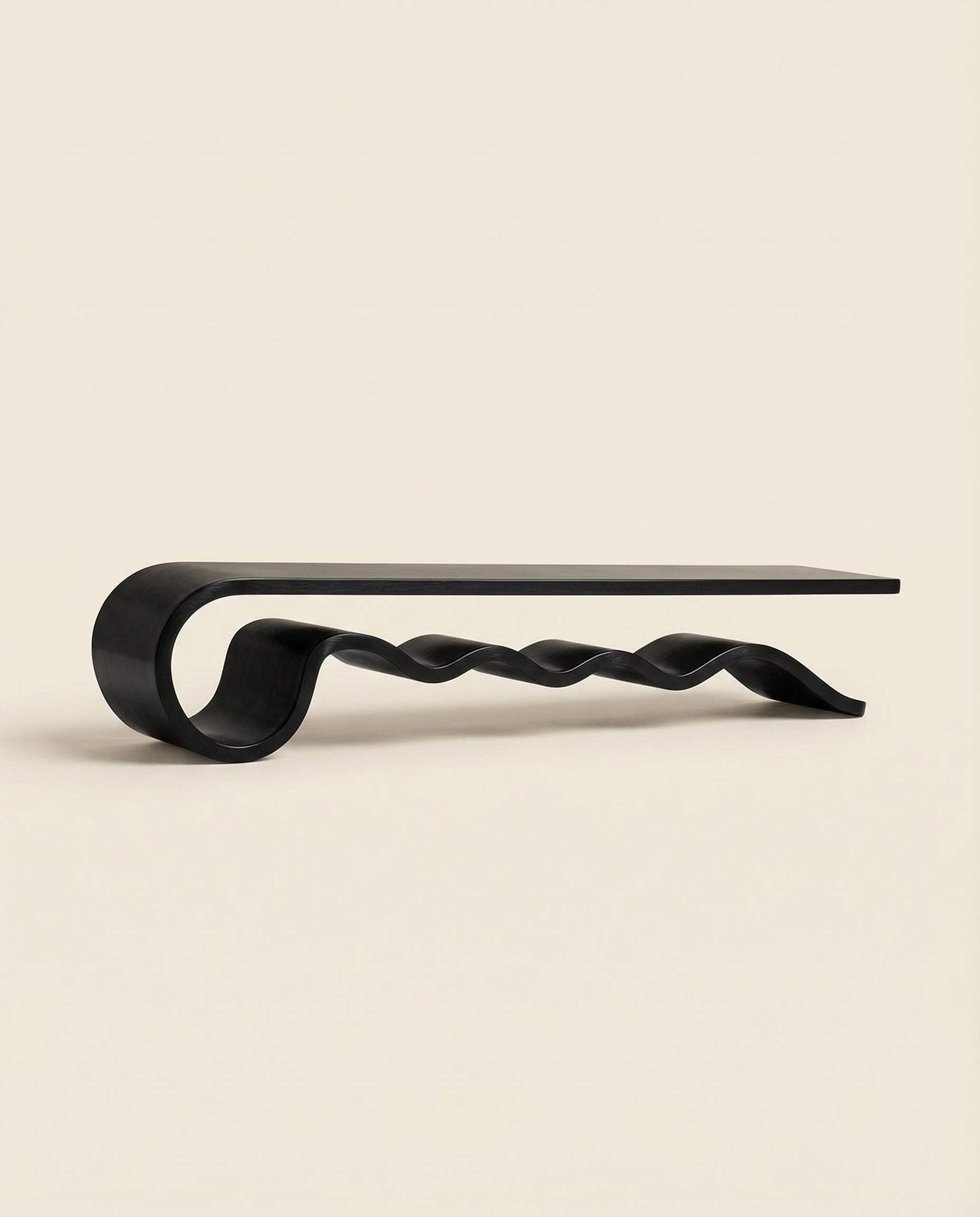 Bobby Pin Shelf