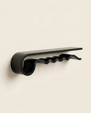 Bobby Pin Shelf