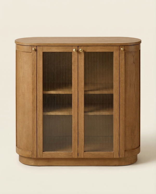 Kasbah Cabinet