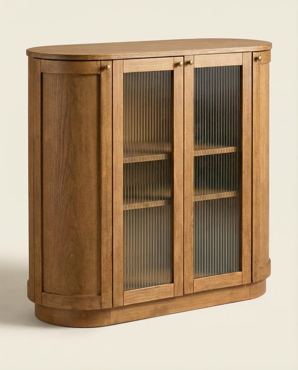 Kasbah Cabinet