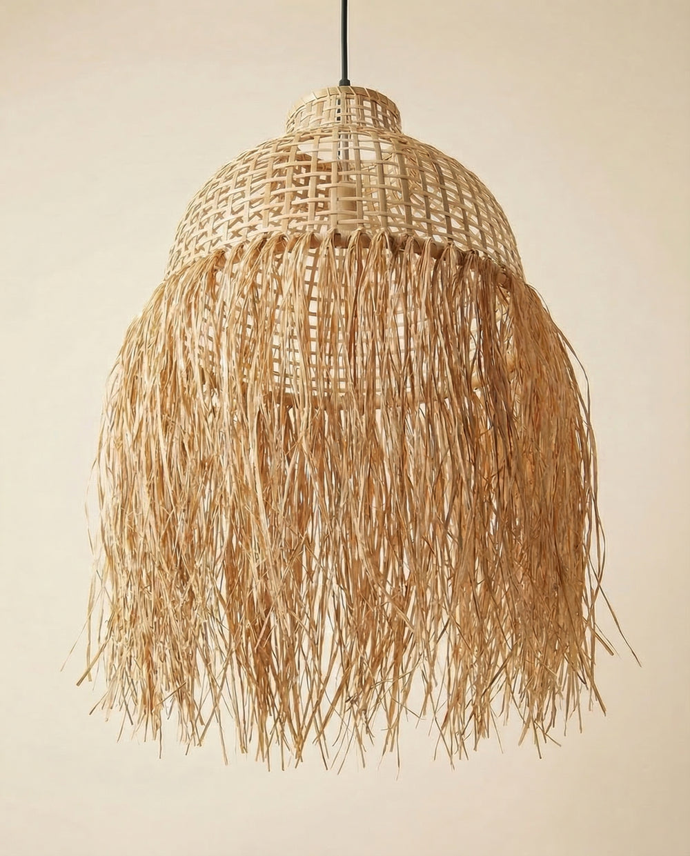 Kisenso Raffia