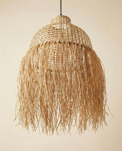 Kisenso Raffia