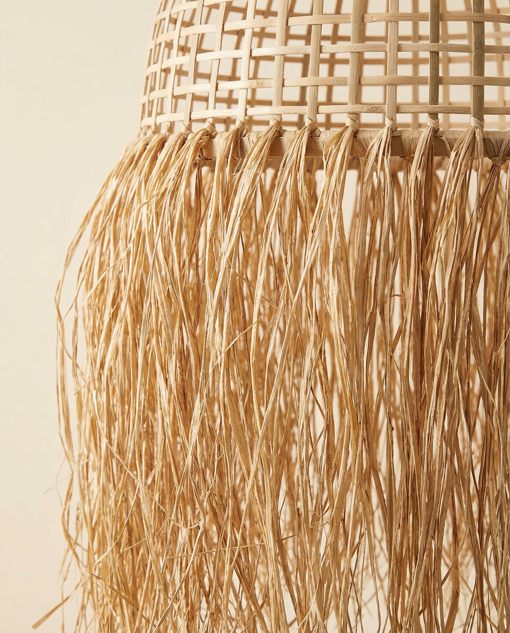 Kisenso Raffia