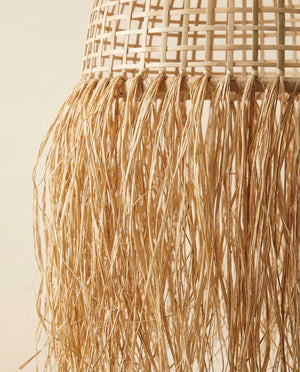 Kisenso Raffia