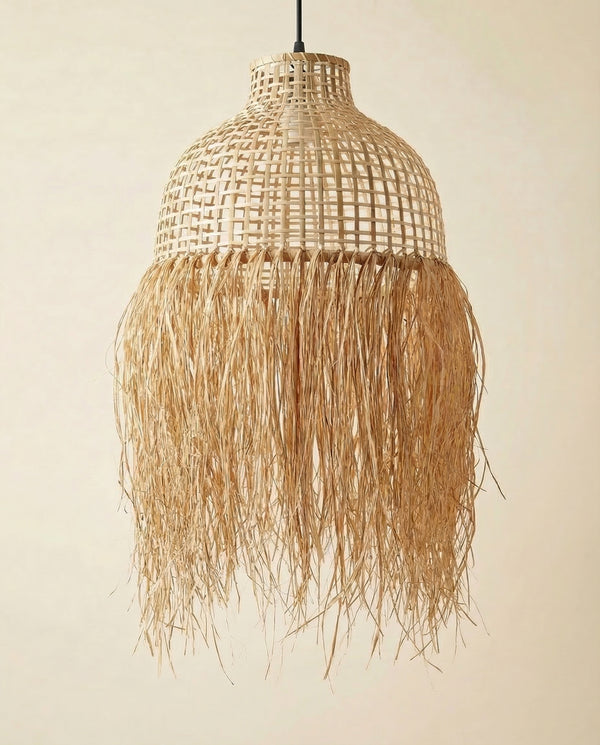 Kisenso Raffia