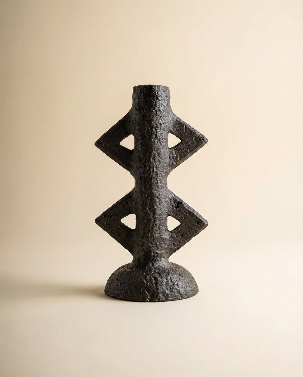Nsingweni Candle Holder Set of 2