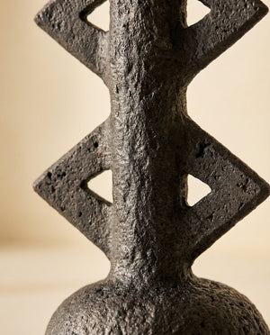 Nsingweni Candle Holder Set of 2
