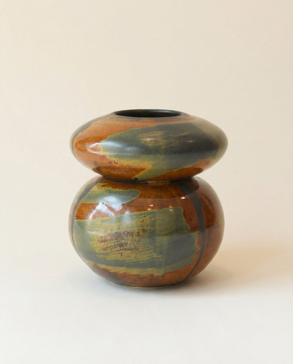 Duo Vase