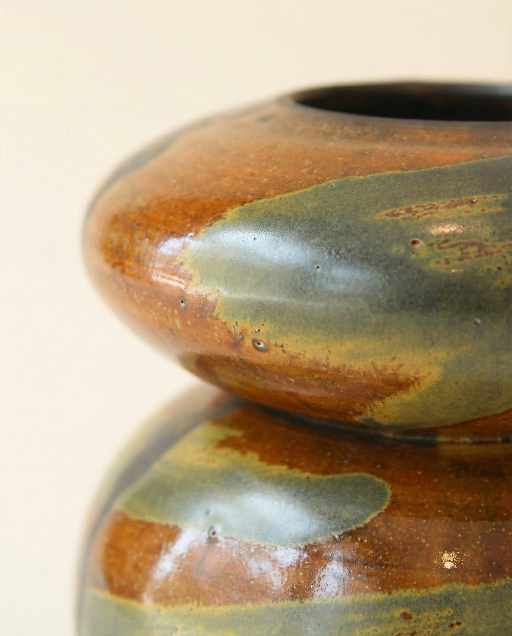 Duo Vase