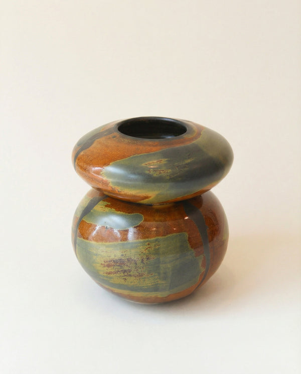 Duo Vase