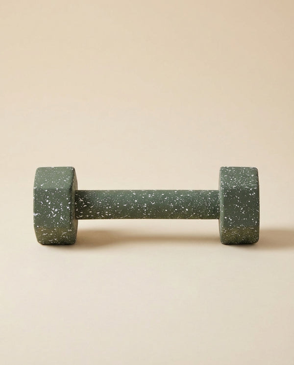 #SpeckledGreen